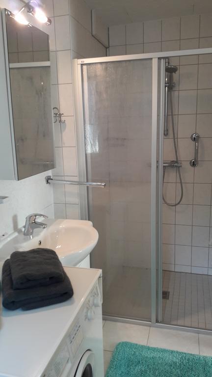 Ferienhaus Im Gruenen/monteurzimmer *
